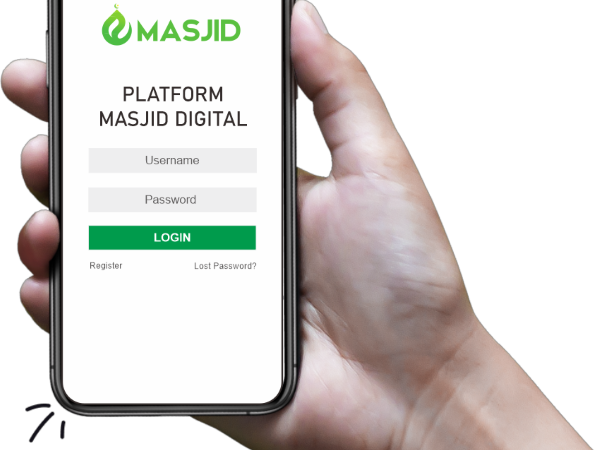 Divisi Informasi & Digitalisasi