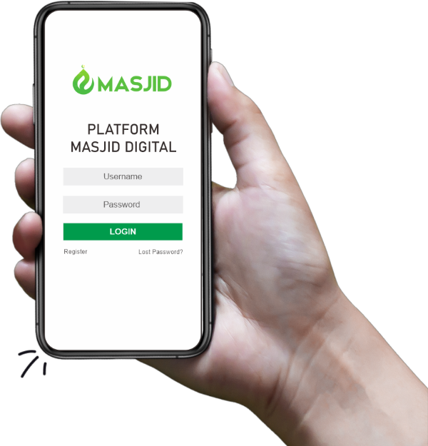 Divisi Informasi & Digitalisasi