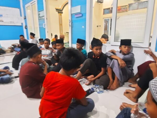 Punggahan 5