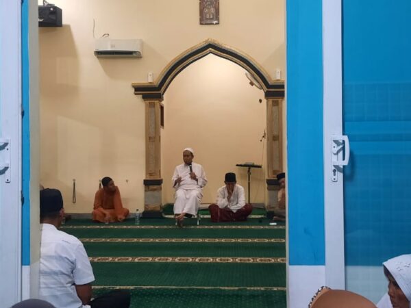tausiah punggahan