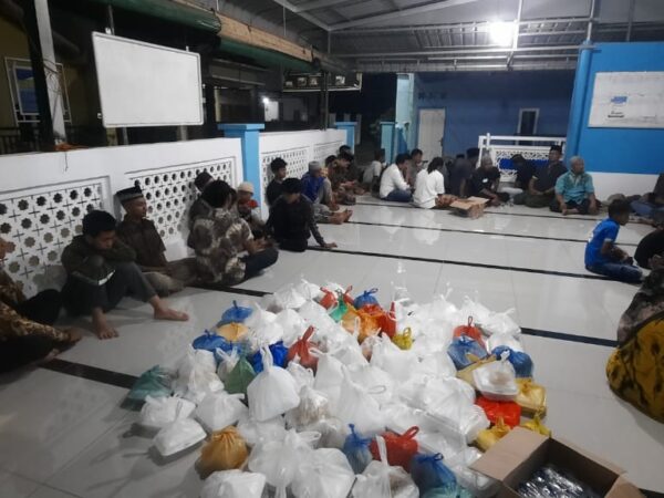 Punggahan 5