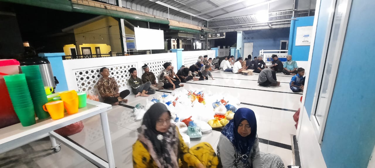 Punggahan 7